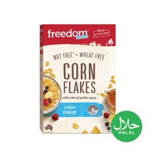 Freedom Foods Corn Flakes 260g