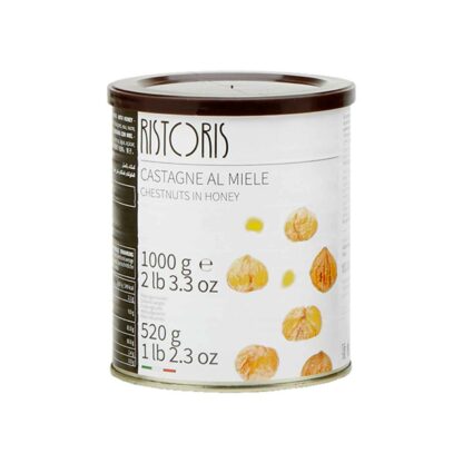 Ristoris Chestnuts in Honey 1000g