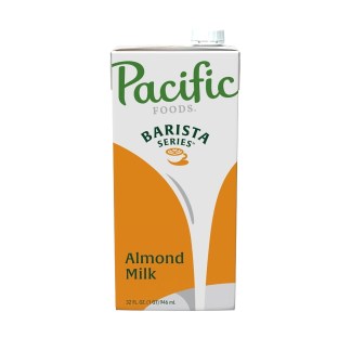 Pacific Foods Barista Series™ Almond Original 946mL