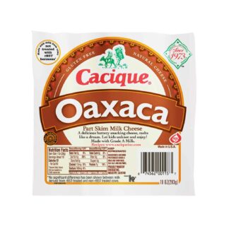 Cacique Oaxaca 283g