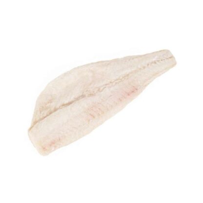 Food for Friends Pacific Cod Skin Off 1kg