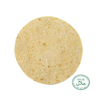 Mission Corn Tortilla for Frying 6in 851g