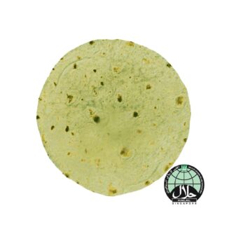 Mission Spinach Tortilla 10in 774g