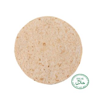 Mission Whole Wheat Tortilla10in 774g