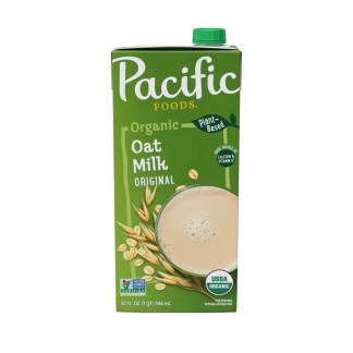 Pacific Foods Organic Oat Original 946mL