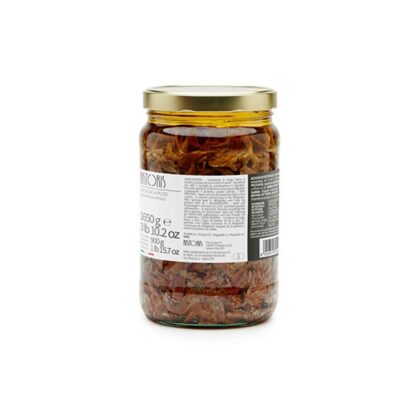 Ristoris Anchovies in Pieces 1700g