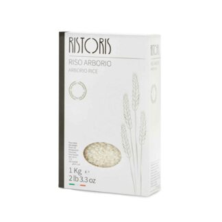 Ristoris Arborio Rice 1000g