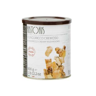Ristoris Creamy Porcini Mushrooms 800g