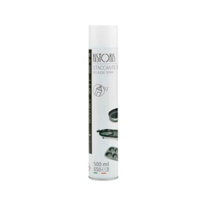 Ristoris Olive Oil Release Spray 500mL