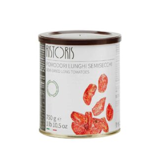 Ristoris Semi-Dried Long Tomatoes 750g