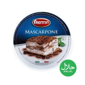 Trentin Mascarpone 500g