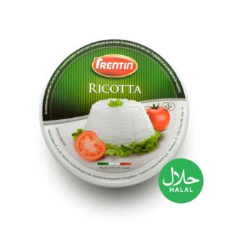 Trentin Ricotta Salata 2kg