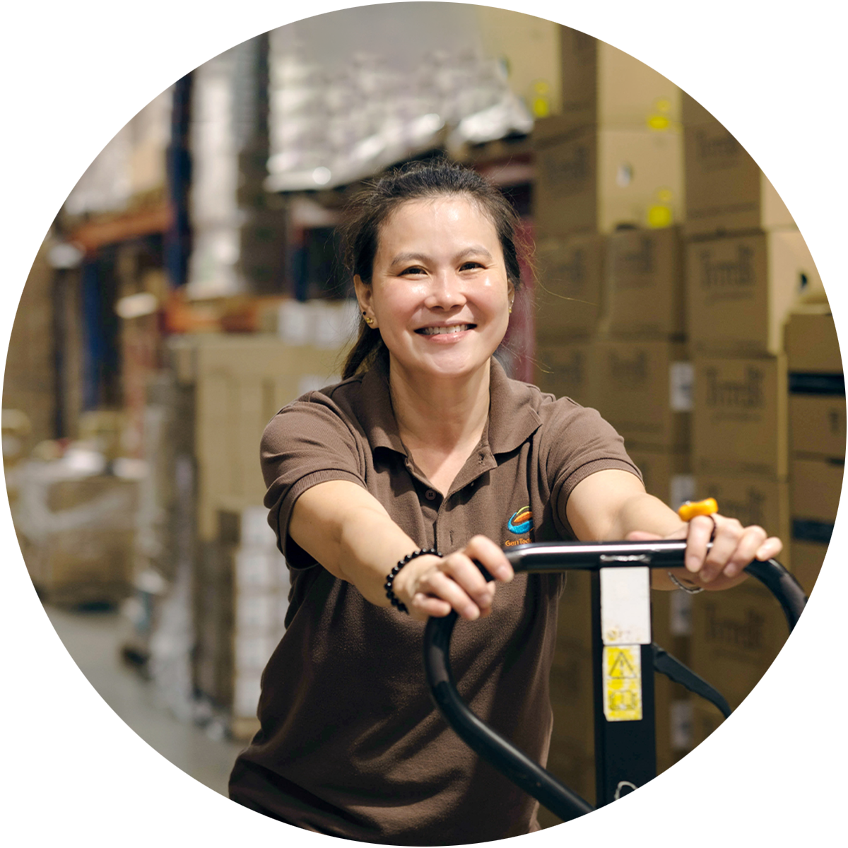 About Us - Our History - Gan Teck Kar Investments Pte Ltd