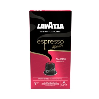 Lavazza Espresso Maestro Classico - Nespresso Compatible 10s 57g
