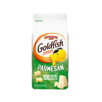 Pepperidge Farm Goldfish® Parmesan 187g