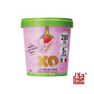 La Vie En Pink Ice Cream 473ml