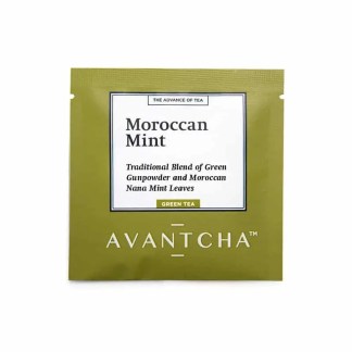 Avantcha - Moroccan Mint