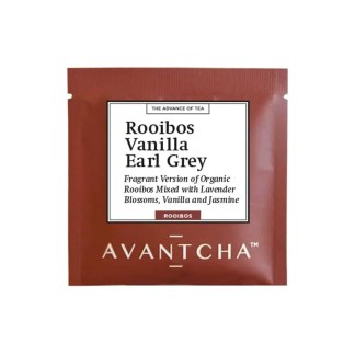 Avantcha - Rooibos Vanilla Earl Grey