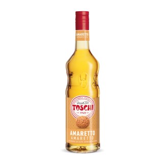 Toschi - Amaretto