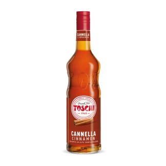 Toschi - Cinnamon