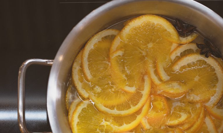Blog_Recipe_Orange Marmalade Pound Cake_Pot