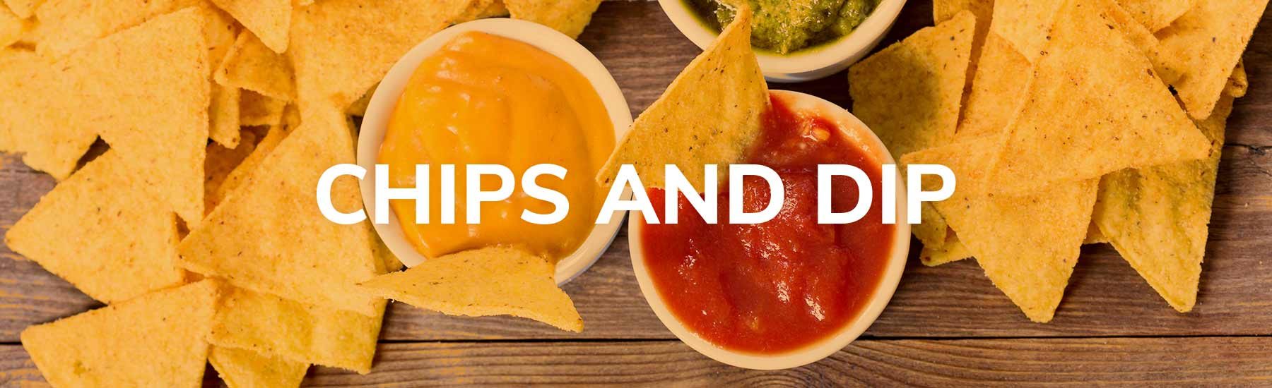 Gan Teck Kar Foods Chips & Dip Products
