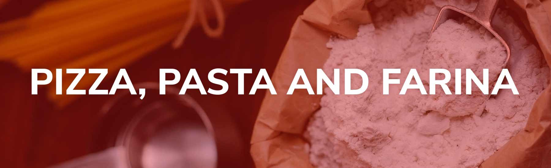 Gan Teck Kar Foods Pizza, Pasta and Farina Products Supplier