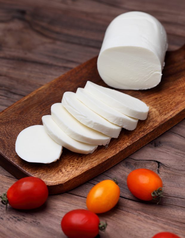 Different types of Cheeses. Photos by USA Cheese Guild.
