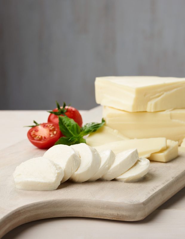 Different types of Cheeses. Photos by USA Cheese Guild.